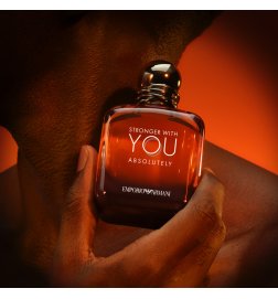 Stronger with You Absolutely - Eau de Parfum Stronger with You Absolutely - Eau de Parfum